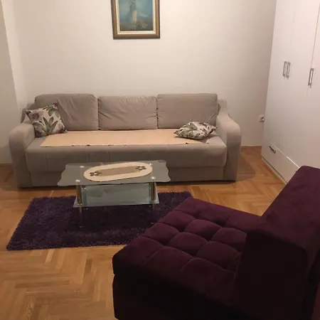 Apartment Zira Belgrade