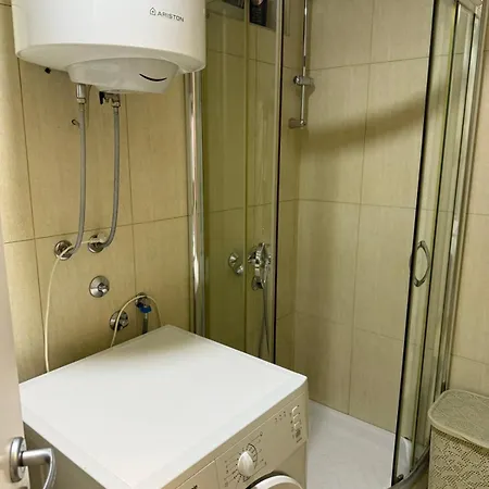 Zira Apartment