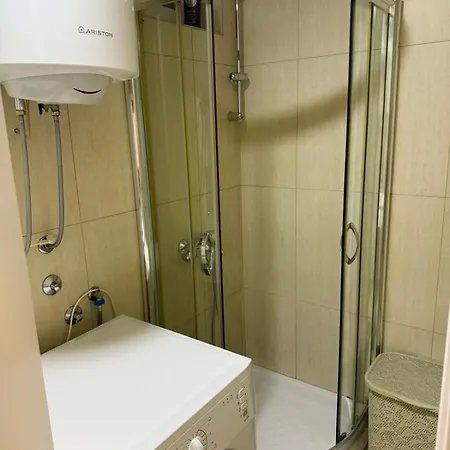 Apartment Zira Belgrade